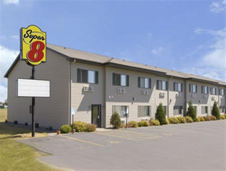 Super 8 Motel