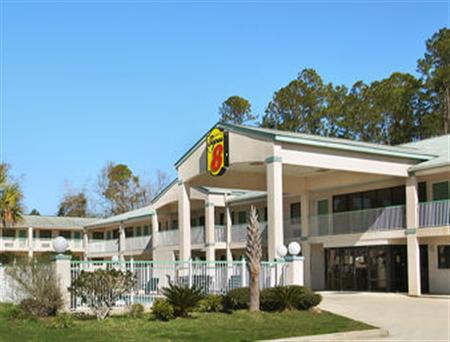 Super 8 Ocean Springs Biloxi