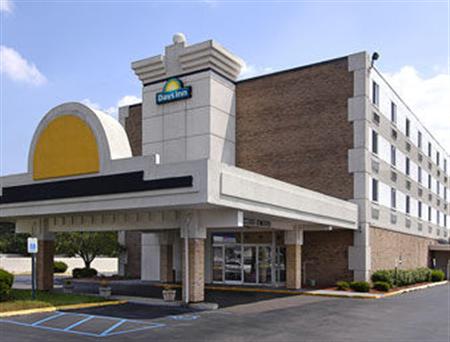 Days Inn Livonia - Detroit