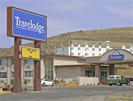 Travelodge