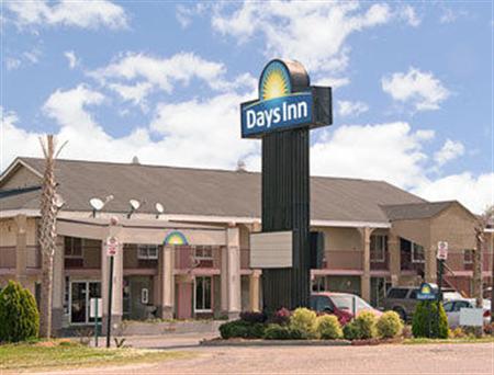 Days Inn