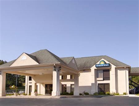 Days Inn