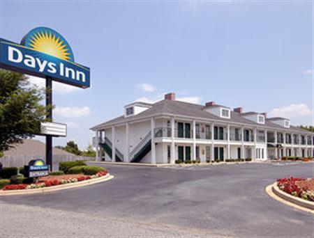 Days Inn