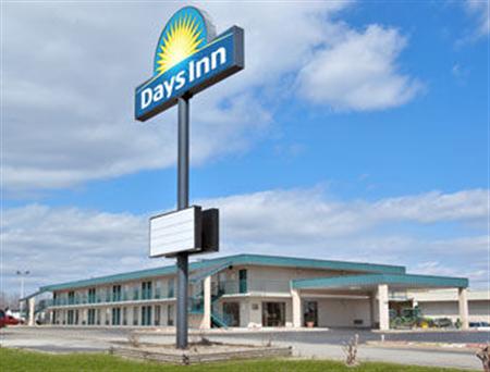 Days Inn