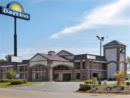 Days Inn Oak Grove Fort Campbell