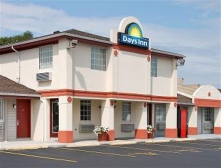 Days Inn