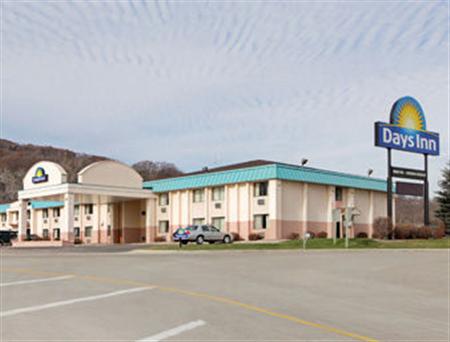 Days Inn