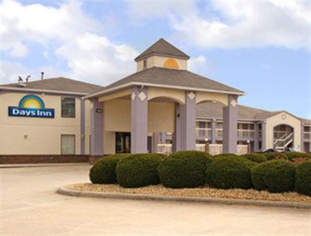 Days Inn Priceville Decatur