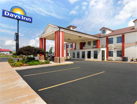 Days Inn