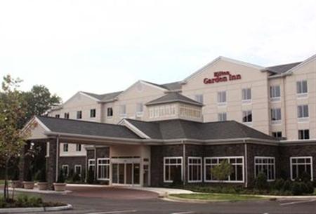 Hilton Garden Inn