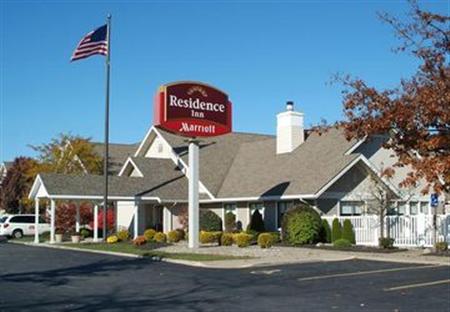 Residence Inn Buffalo Amherst