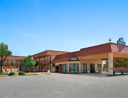 Days Inn Burleson Ft. Worth