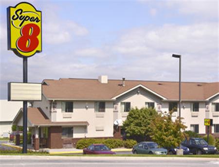 Super 8 Christiansburg/blacksburg Area