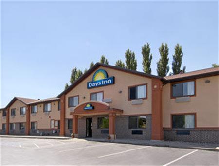 Days Inn