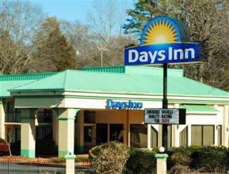 Days Inn