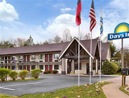 Days Inn