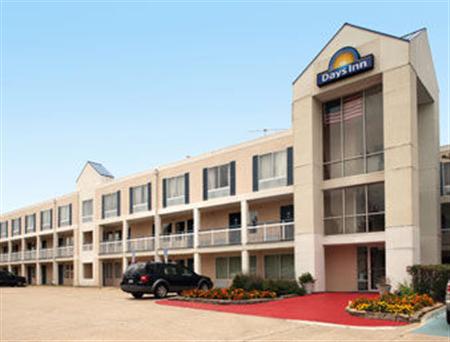 Days Inn Des Moines-West Clive