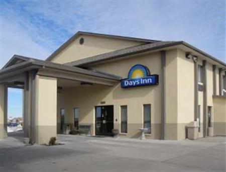 Days Inn