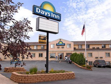 Days Inn