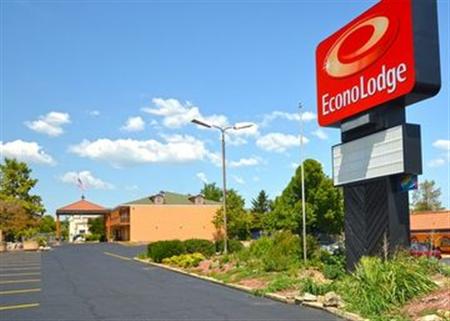 Econo Lodge