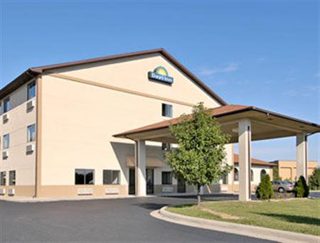 Days Inn