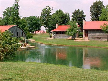 Bw Smokehouse Lodge