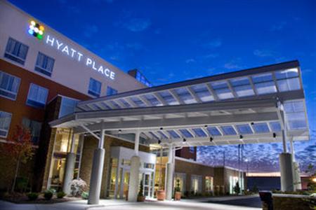 Hyatt Place South Bend/mishawaka