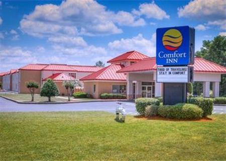 Comfort Inn