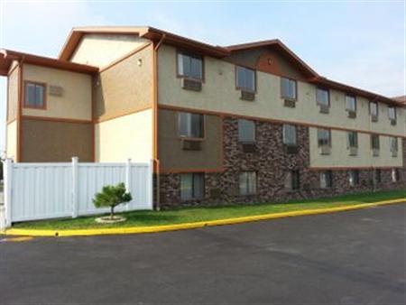 Americas Best Value Inn & Suites