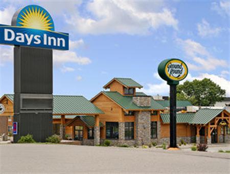 Days Inn