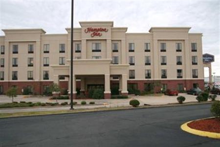 Hampton Inn