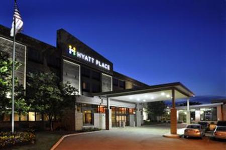 Hyatt Place Milwaukee-West