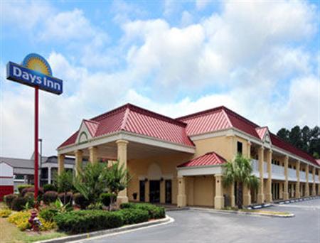 Days Inn