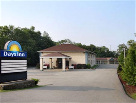 Days Inn