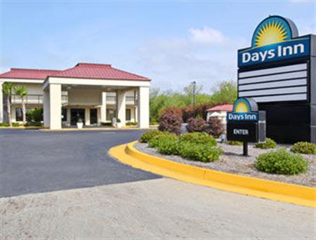 Days Inn