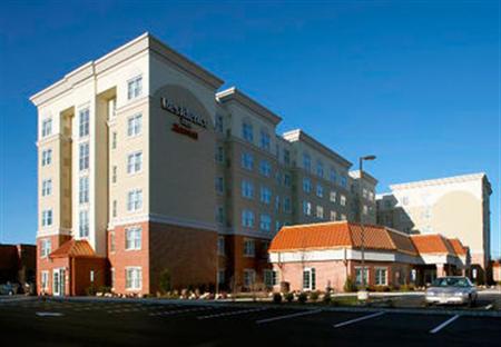 Residence Inn East Rutherford Meadowlands