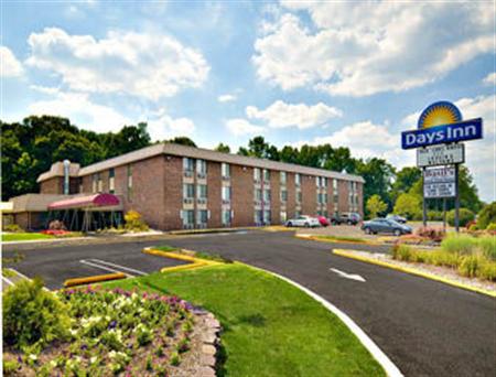 Days Inn East Windsor Hightstown