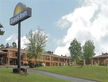 Days Inn