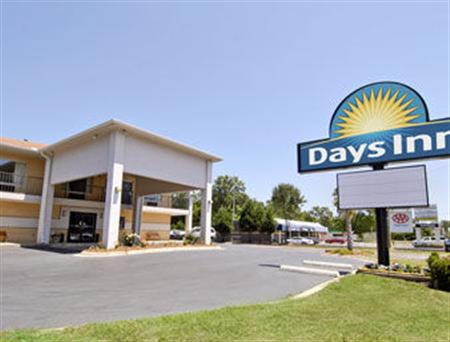 Days Inn