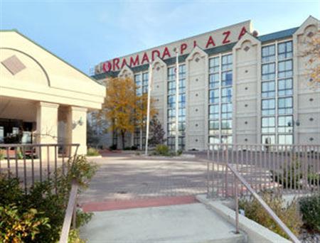 Ramada Plaza Northglenn/denver North