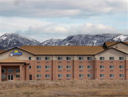 Days Inn