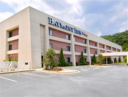 Baymont Inn And Suites Cherokee Smoky Mountains