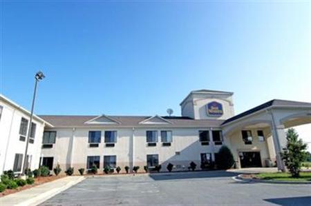 Days Inn Burlington East