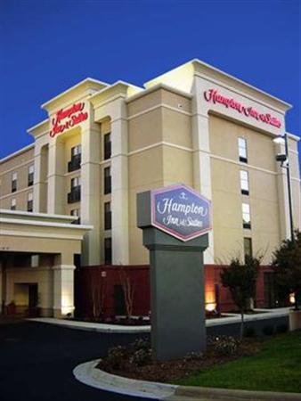 Hampton Inn & Suites