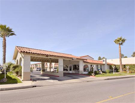 Days Inn Camarillo - Ventura