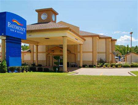 Baymont Inn And Suites