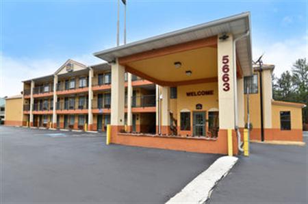 Bw Allatoona Inn & Suites