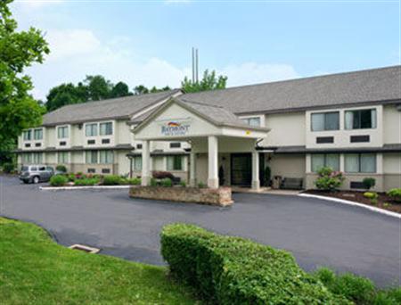 Baymont Inn And Suites Branford/new Haven