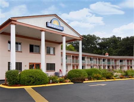 Days Inn And Conference Center