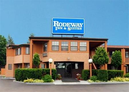 Rodeway Inn